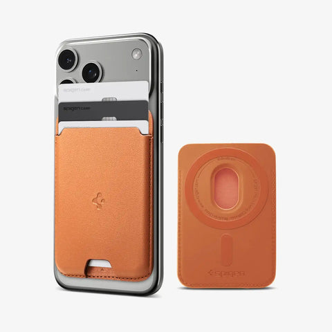 MagSafe Card Holder Valentinus | 3 Cards (Mag Fit)