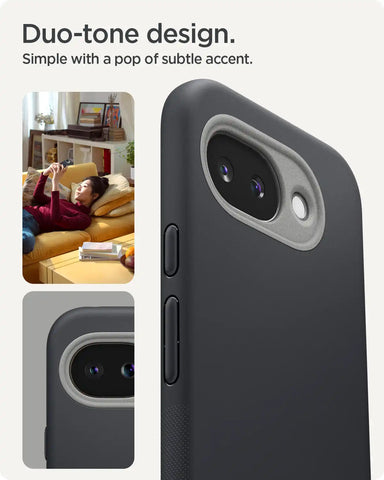 Pixel 10a Series - Nano Pop (Mag Fit)