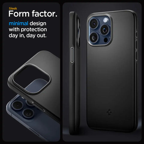 iPhone 15 Series - Thin Fit