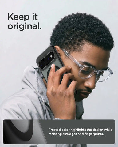 Pixel 11 Series - Ultra Hybrid (Mag Fit)