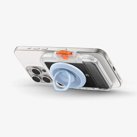 MagSafe Card Holder Tintap (Mag Fit+)