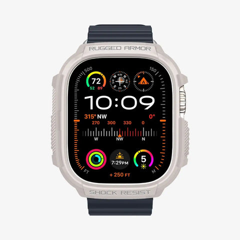 Apple Watch Series - Rugged Armor