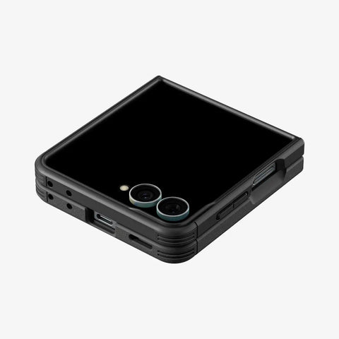 Galaxy Z Flip 8 Series - Core Armor (Mag Fit)