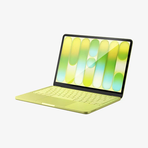 MacBook Neo - GLAS.tR Slim