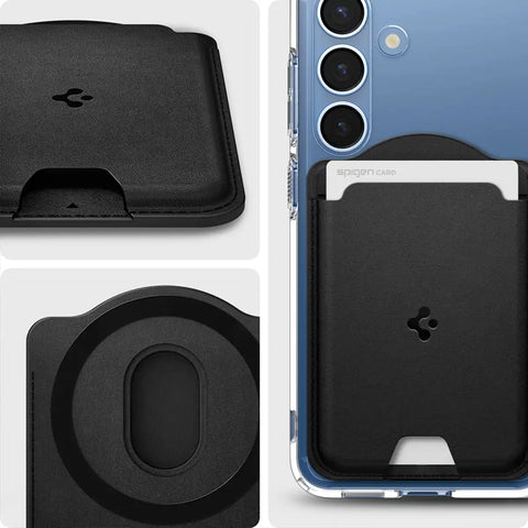 Galaxy Series Mag Fit Card Holder Valentinus | 3 Cards (Mag Fit)