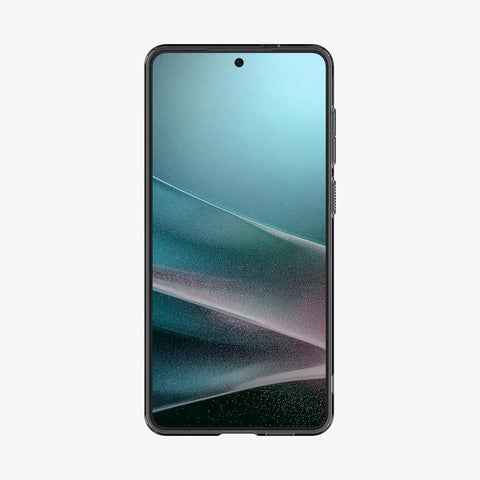 Galaxy S25 Edge - Ultra Hybrid (Mag Fit)