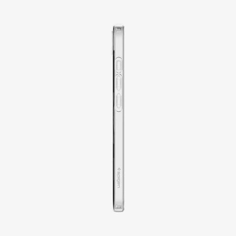 iPhone 16e Series - Liquid Crystal (Mag Fit)