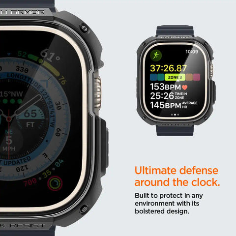 Apple Watch Series - Tough Armor