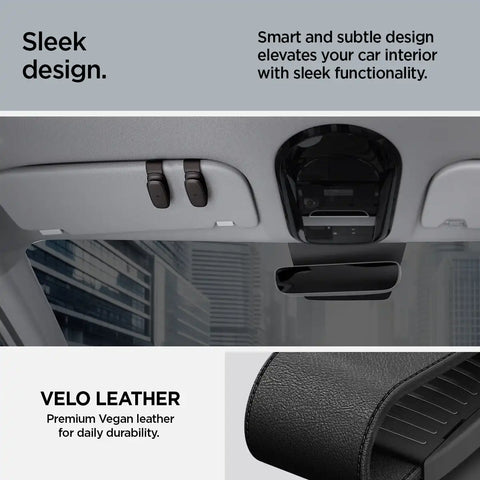 Visor Sunglass Holder | SH100