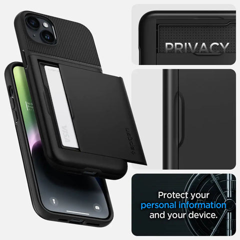 iPhone 14 Series - Slim Armor CS
