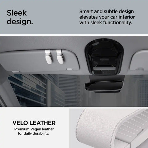Visor Sunglass Holder | SH100