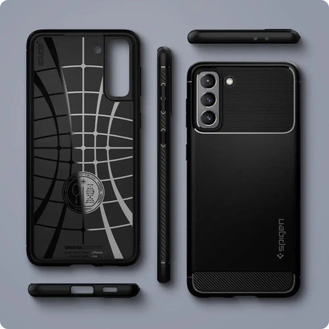 Galaxy S21 Series - Rugged Armor