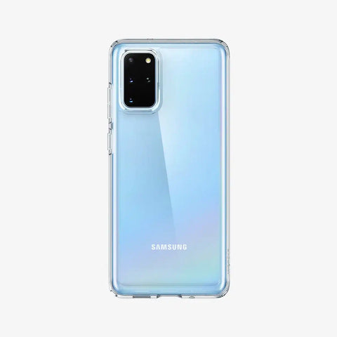 Galaxy S20 Series - Ultra Hybrid