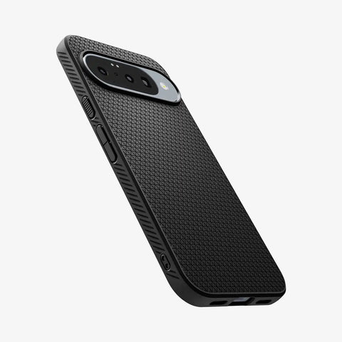 Pixel 10 Series - Liquid Air