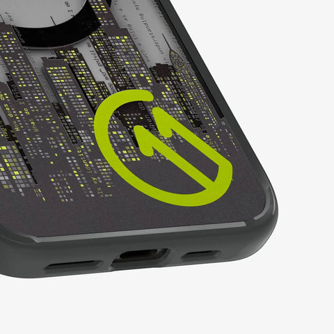 iPhone 16 Series - c11 Series Flâneur Edition (Mag Fit)