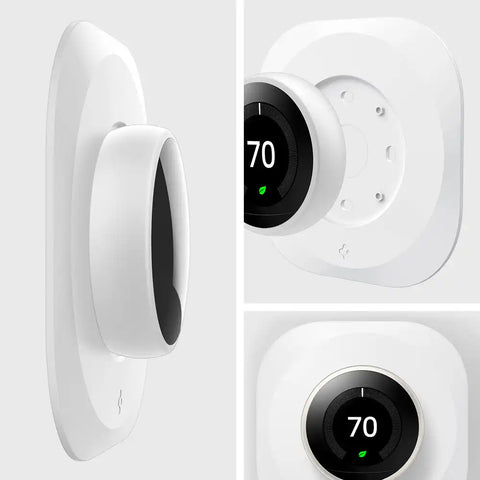 Google Nest Learning Thermostat 3G Wall Plate