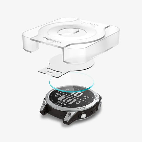 Garmin Series - GLAS.tR EZ FIT