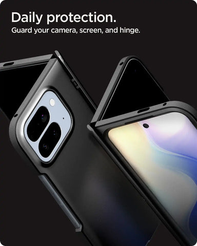 Pixel 10 Series - Slim Armor Pro (Mag Fit)