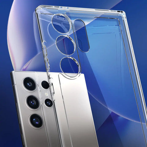 Galaxy S24 Series - Ultra Hybrid