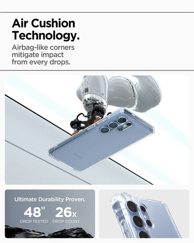 Galaxy S25 Series - Ultra Hybrid