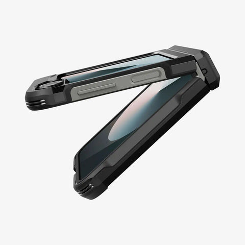 Galaxy Z Flip 7 FE Series - Tough Armor Pro (Mag Fit)