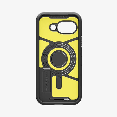 Pixel 9a Series - Tough Armor AI (Mag Fit)