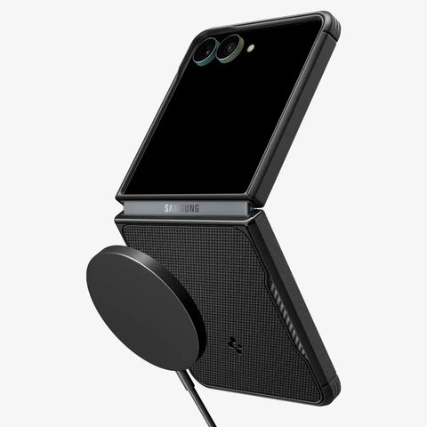 Galaxy Z Flip 8 Series - Core Armor (Mag Fit)