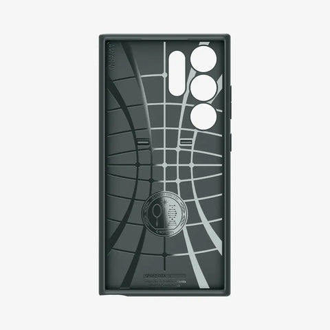 Galaxy S24 Series - Optik Armor