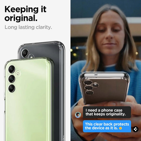 Galaxy A Series - Ultra Hybrid