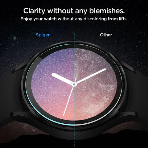 Galaxy Watch Series - GLAS.tR EZ Fit