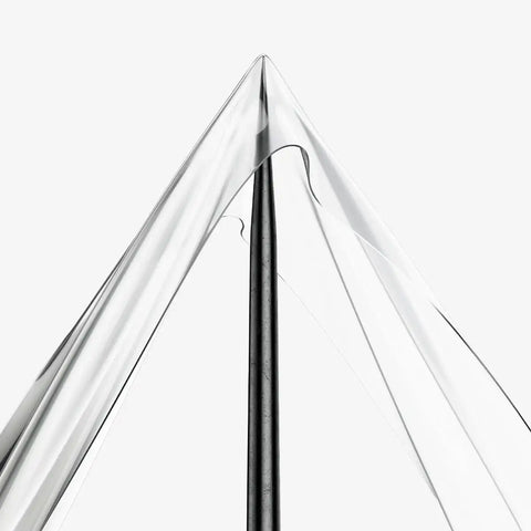 Tesla Series - Platinum Shield Fender