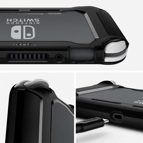 Nintendo Switch Series - Rugged Armor