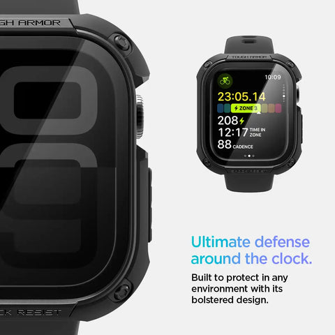 Apple Watch Series - Tough Armor