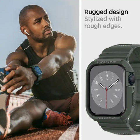 Apple Watch Series - Rugged Armor Pro