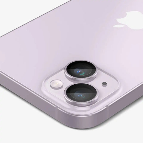 iPhone 15 Series - Optik Pro EZ Fit Lens Protector