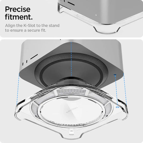Apple Mac Studio Stand
