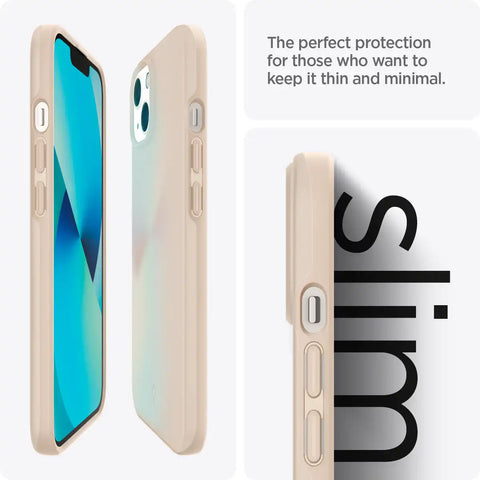 iPhone 13 Series - Thin Fit