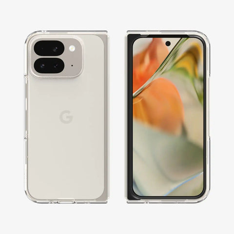Pixel 9 Series - Ultra Hybrid