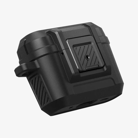 AirPods Series - Lock Fit