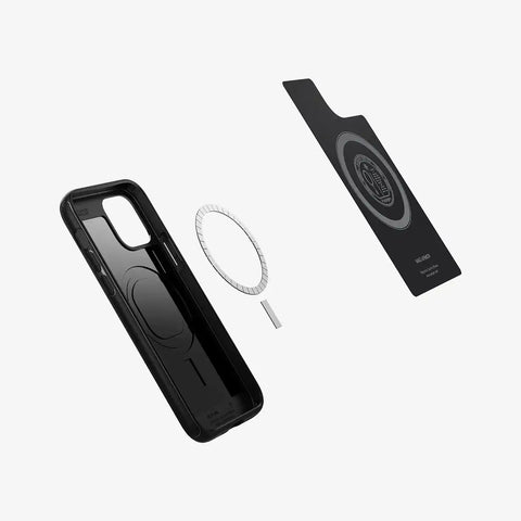 iPhone 12 Series - Mag Armor (Mag Fit)