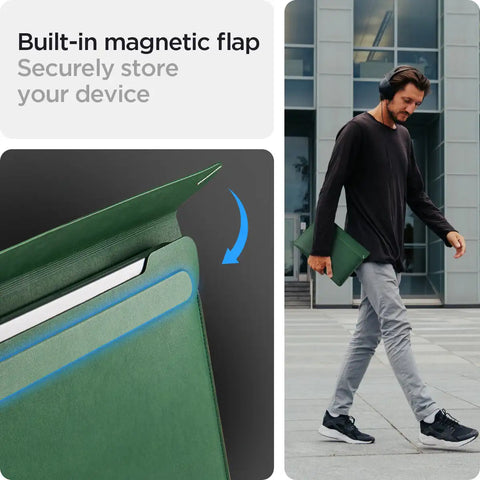 Valentinus Laptop Pouch