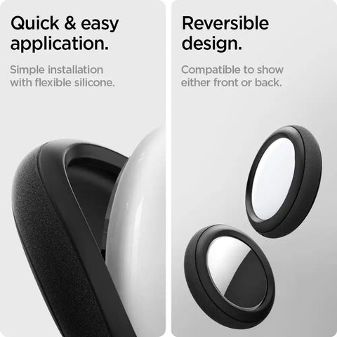 Apple AirTag Series - Silicone Fit