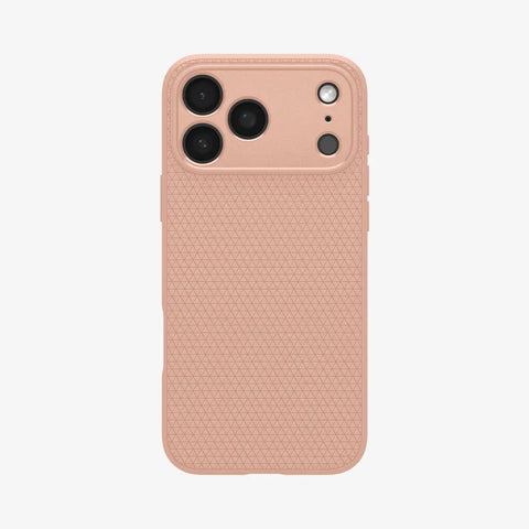 iPhone 17 Series - Liquid Air