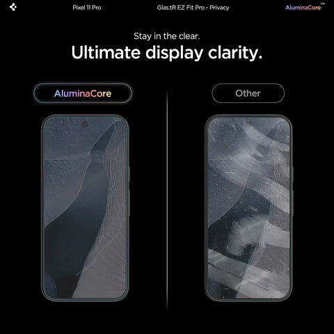 Pixel 11 Series - GLAS.tR EZ Fit | Privacy