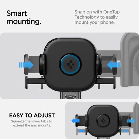 Tesla Tap Lock Universal Mount | UTLST90