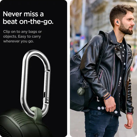 Galaxy Buds Series - Rugged Armor