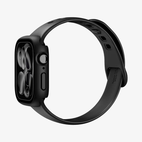 Apple Watch Series - Thin Fit 360 | Waterproof Ring