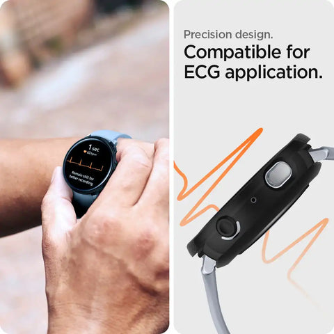 Galaxy Watch Series - Liquid Air