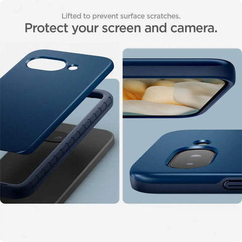 Pixel 9a Series - Thin Fit (Mag Fit)