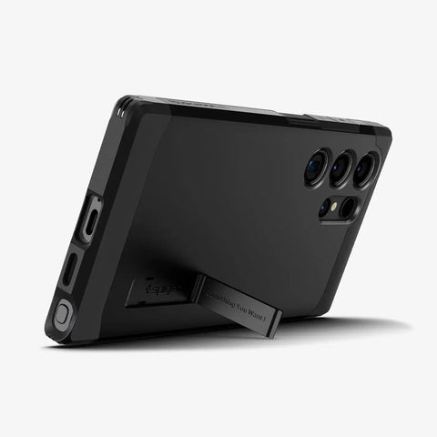 Galaxy S24 Series - Tough Armor (Mag Fit)